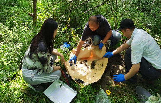 欧宝app区县动态丨各区（市）县稳步推进生态环境保护工作持续向前（一）